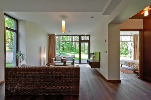 Luxury Apart Daire