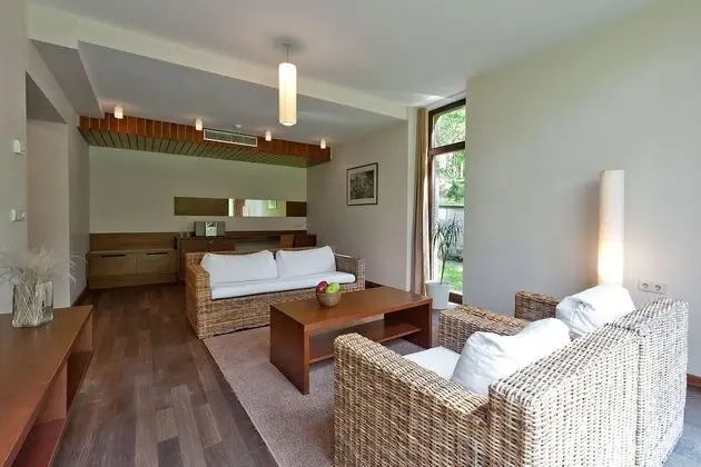 Luxury Apart Daire