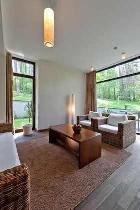 Luxury Apart Daire