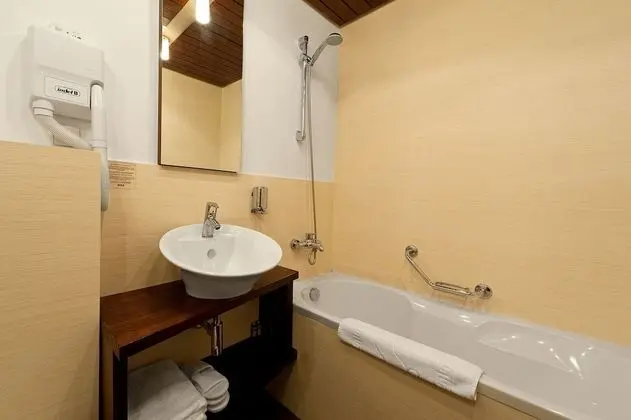 Luxury Apart Daire