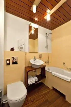 Luxury Apart Daire