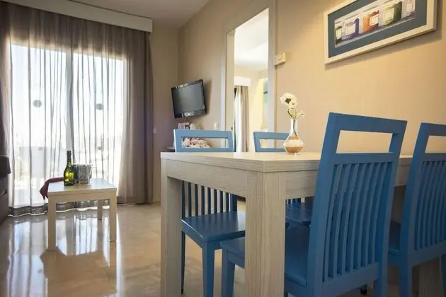 Apart Daire, 1 Yatak Odası (2 adults and 1 child)