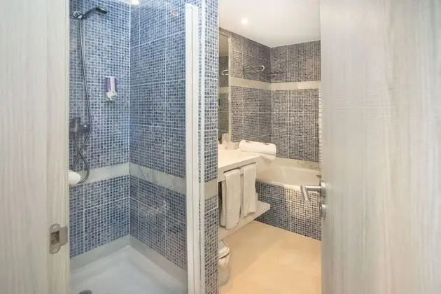 Apart Daire, 1 Yatak Odası (2 adults and 1 child)