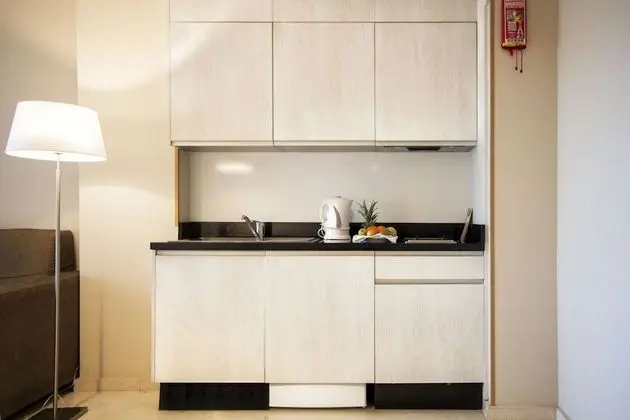 Apart Daire, 1 Yatak Odası (3 Adults)