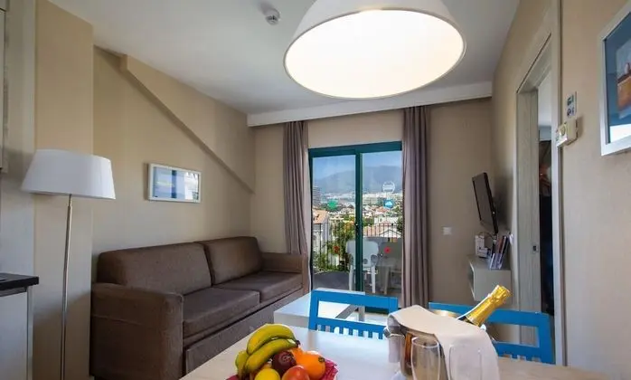 Apart Daire, 1 Yatak Odası (3 Adults)
