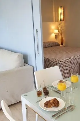 Tek Büyük Yataklı Oda, Deniz Manzaralı