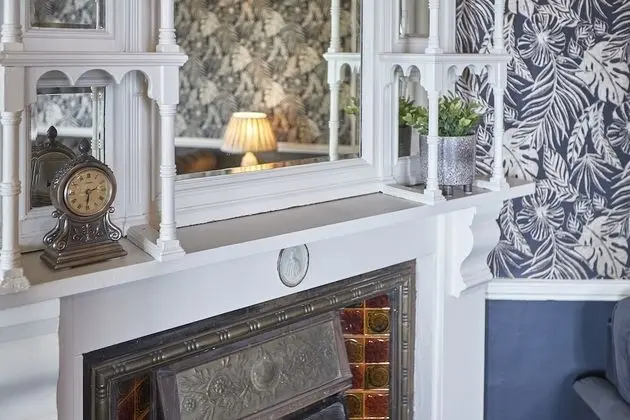 Luxury Dağ Evi