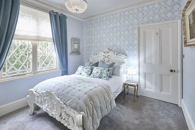 Luxury Dağ Evi
