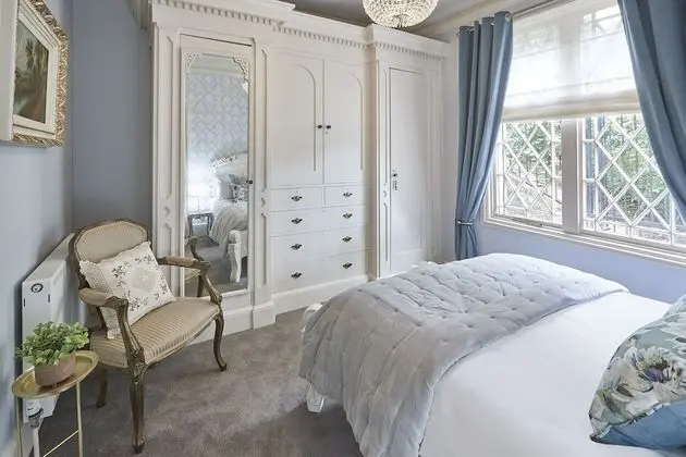 Luxury Dağ Evi