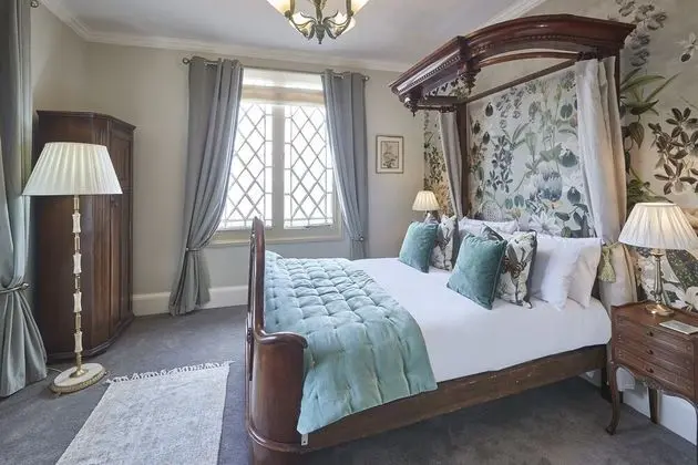 Luxury Dağ Evi