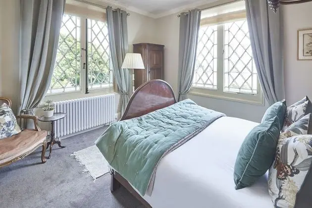 Luxury Dağ Evi
