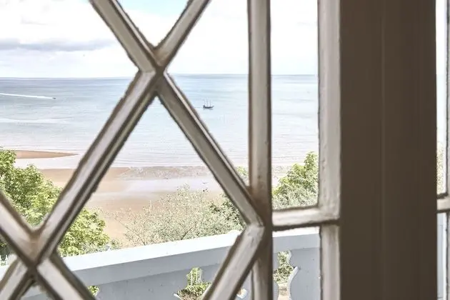 Luxury Dağ Evi