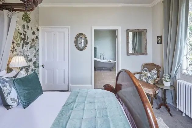 Luxury Dağ Evi