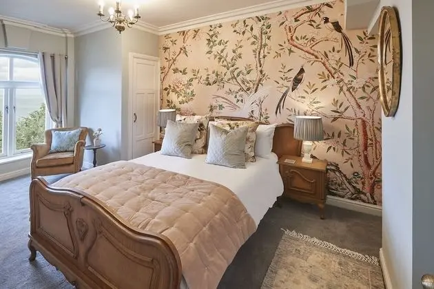 Luxury Dağ Evi