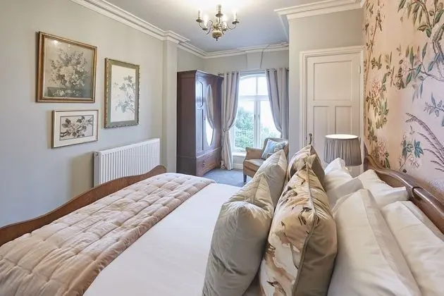 Luxury Dağ Evi