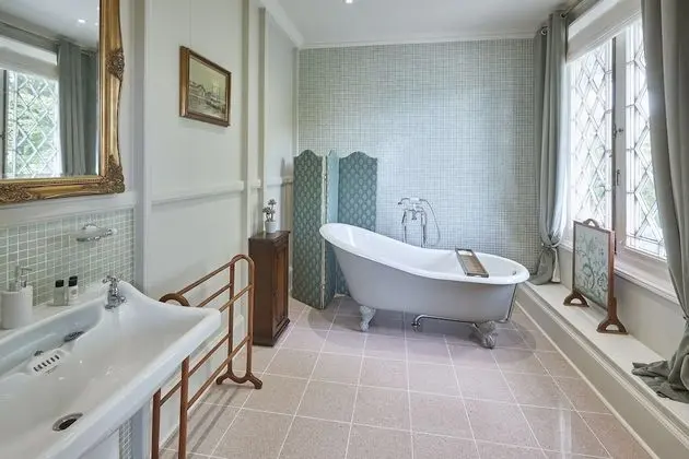 Luxury Dağ Evi