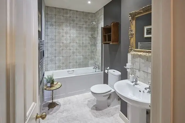 Luxury Dağ Evi