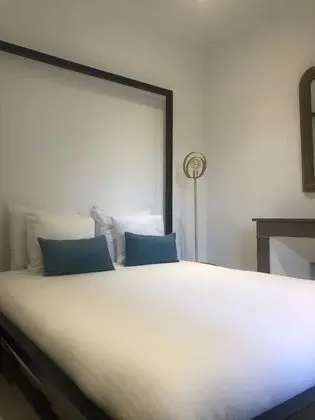 Deluxe Tek Büyük Yataklı Oda, Dağ Manzaralı, Dağ Yamacı