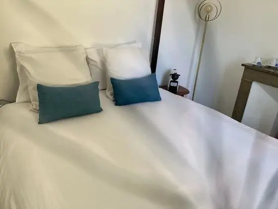 Deluxe Tek Büyük Yataklı Oda, Dağ Manzaralı, Dağ Yamacı