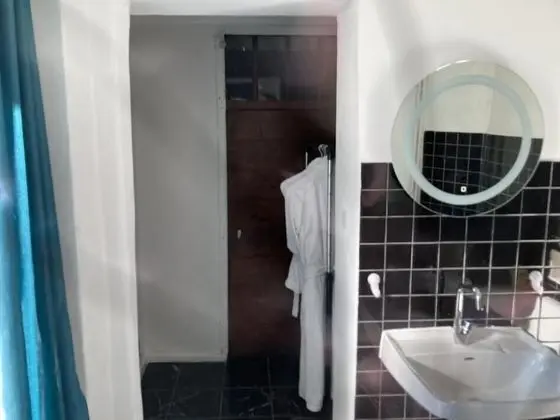 Deluxe Tek Büyük Yataklı Oda, Dağ Manzaralı, Dağ Yamacı