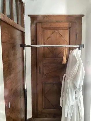 Deluxe Tek Büyük Yataklı Oda, Dağ Manzaralı, Dağ Yamacı