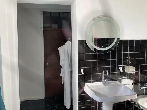 Deluxe Tek Büyük Yataklı Oda, Dağ Manzaralı, Dağ Yamacı