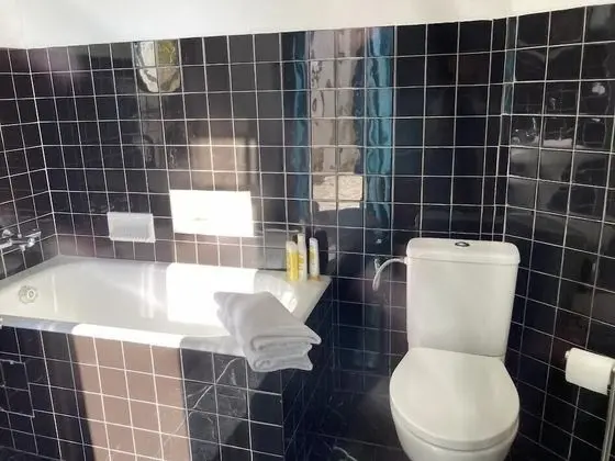 Deluxe Tek Büyük Yataklı Oda, Dağ Manzaralı, Dağ Yamacı
