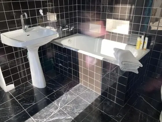 Deluxe Tek Büyük Yataklı Oda, Dağ Manzaralı, Dağ Yamacı