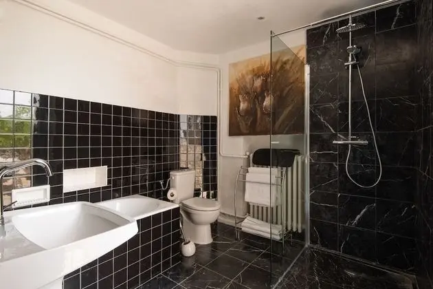 Deluxe Tek Büyük Yataklı Oda, Dağ Manzaralı, Dağ Yamacı