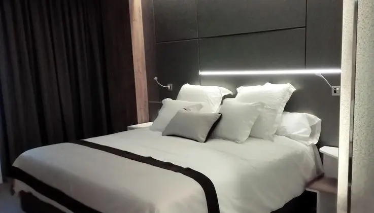 Premium Oda (1 Person)