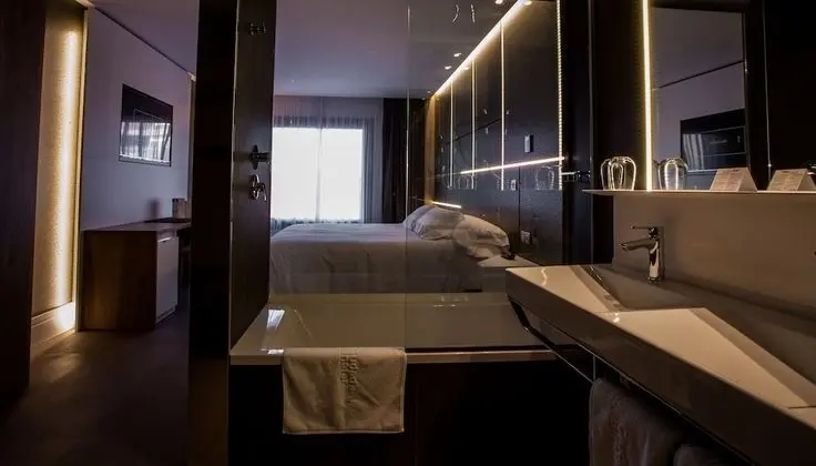 Premium Oda (1 Person)