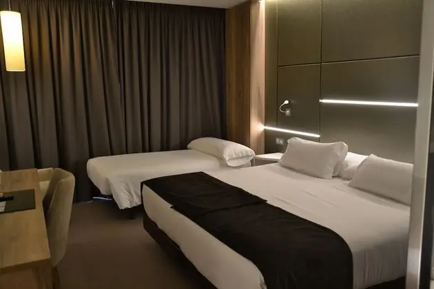 Premium Oda (3 People)