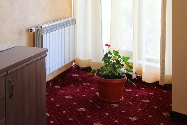 Çift Kişilik Tek Kişi Kullanım Standard