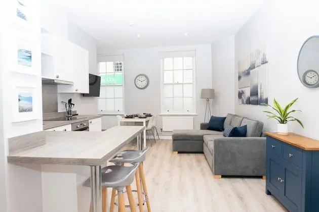 Luxury Apart Daire