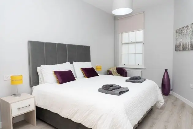 Luxury Apart Daire