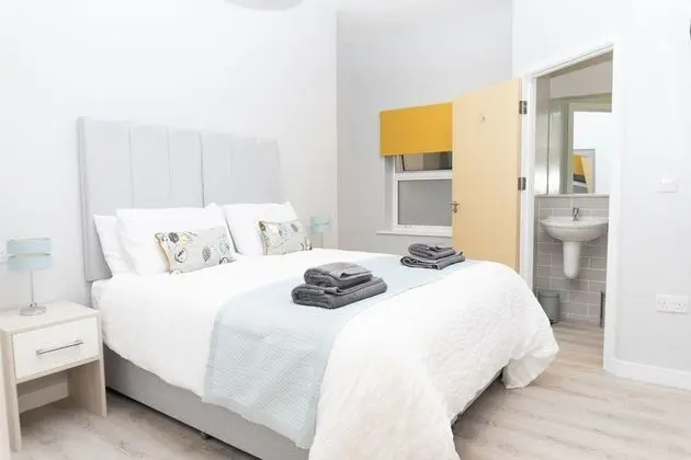 Luxury Apart Daire