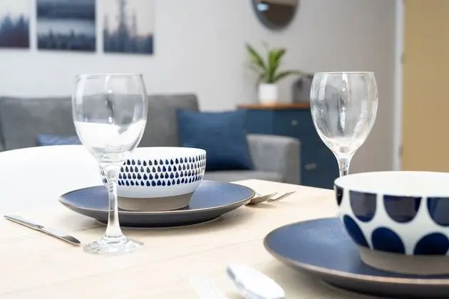 Luxury Apart Daire
