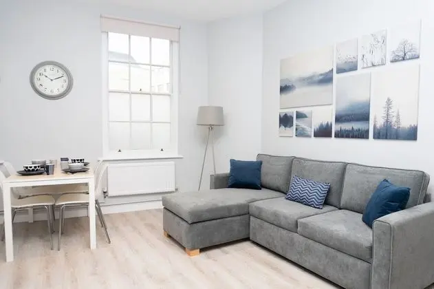 Luxury Apart Daire