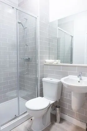 Luxury Apart Daire