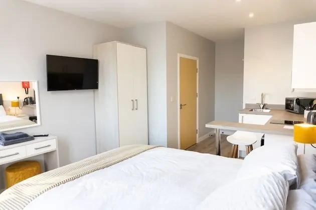 Luxury Stüdyo