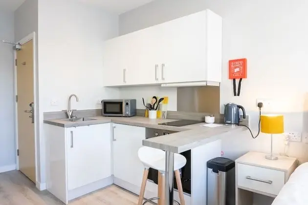 Luxury Stüdyo