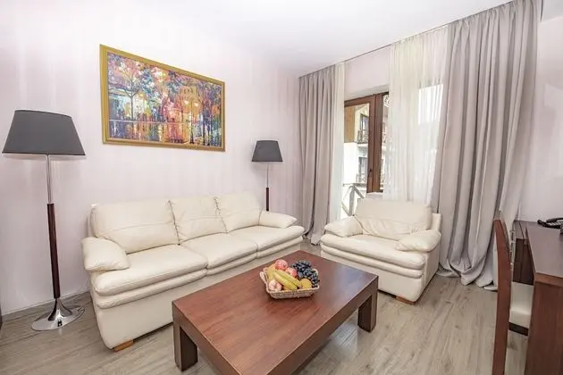 Family Oda, 2 Yatak Odası