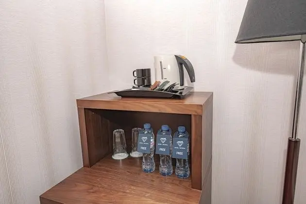 Family Oda, 2 Yatak Odası