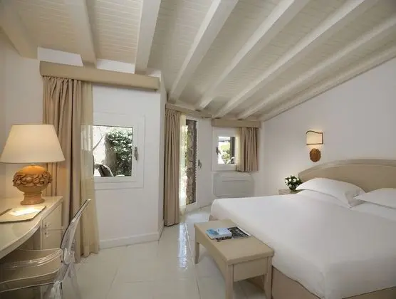 Standard Tek Büyük Yataklı Oda, Deniz Manzaralı (Balcony)