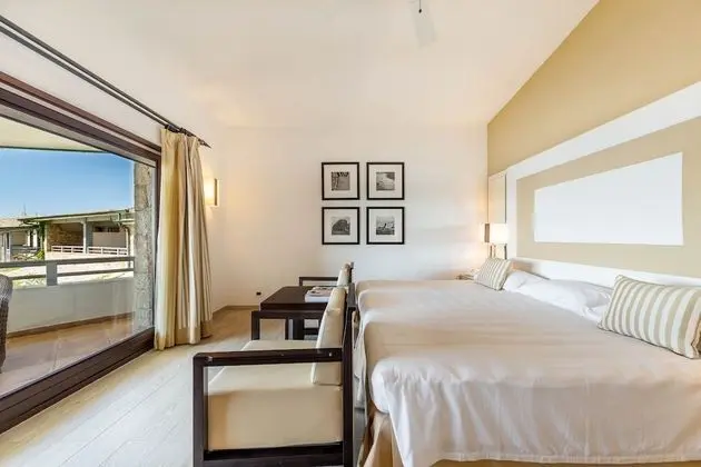 Tek Büyük Yataklı Oda, Deniz Manzaralı (Privilege)