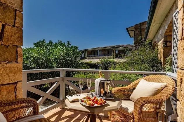 Tek Büyük Yataklı Oda, Deniz Manzaralı (Privilege)