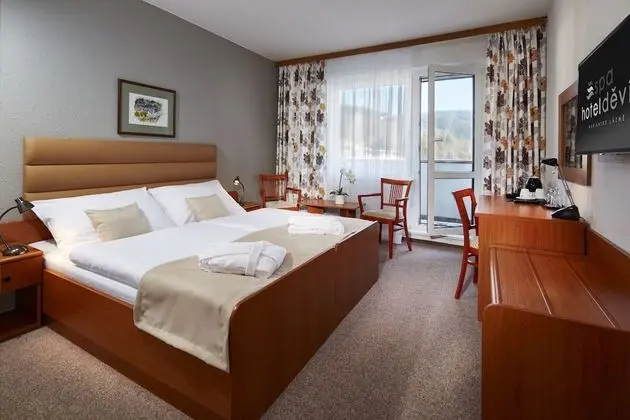 Superior Plus Double Room