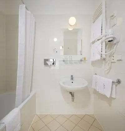 Superior Plus Double Room