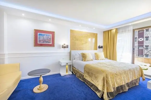 Royal Süit, Birden Çok Yatak, Teras, Vadi Manzaralı