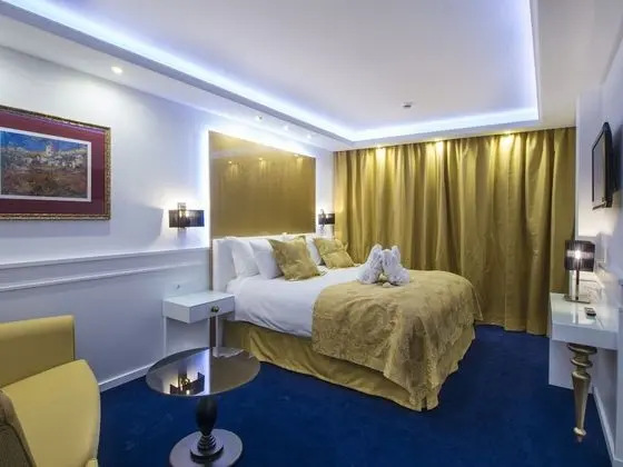 Royal Süit, Birden Çok Yatak, Teras, Vadi Manzaralı